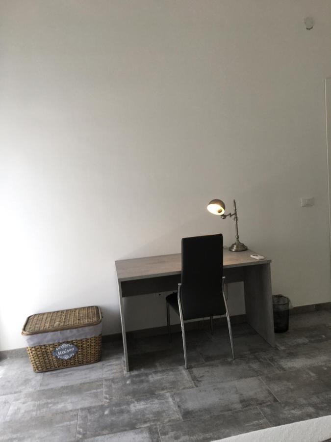 فندق Pierpa'S House O Casa Pierpa كاتانيا المظهر الخارجي الصورة