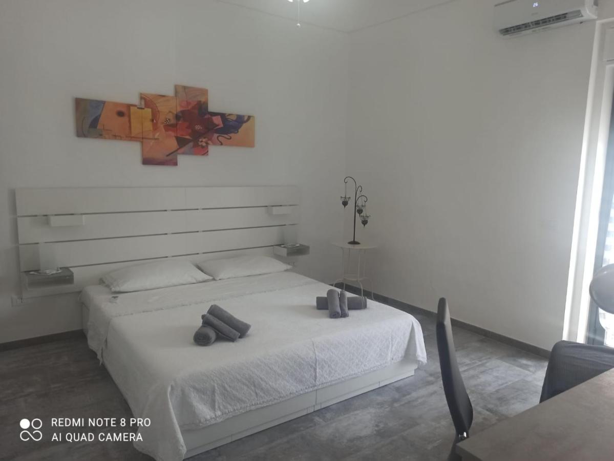 فندق Pierpa'S House O Casa Pierpa كاتانيا المظهر الخارجي الصورة