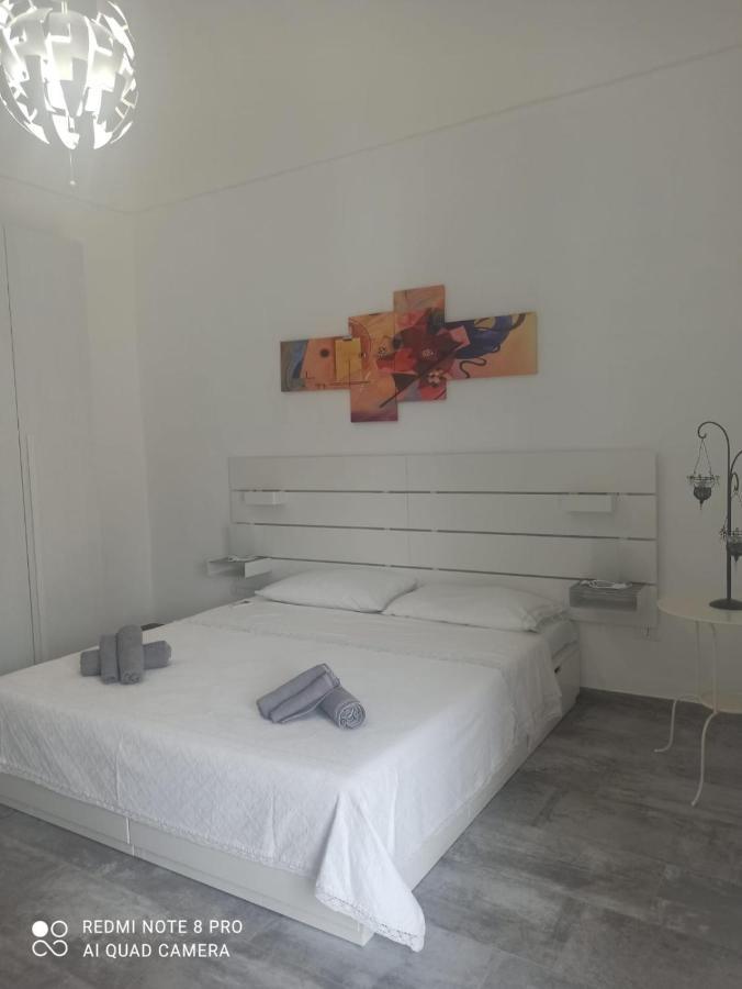 فندق Pierpa'S House O Casa Pierpa كاتانيا المظهر الخارجي الصورة
